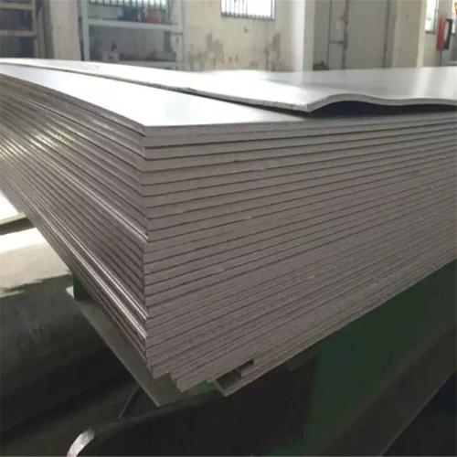 哈氏合金板在化工工業(yè)、石油化工、核能源工業(yè)及制藥行業(yè)得到應(yīng)用與推廣