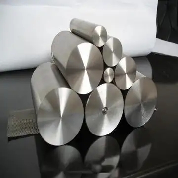 哈氏合金棒解釋沒有爭議。作為新一代的合金材料